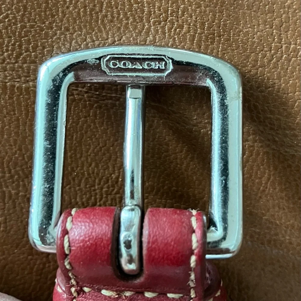 COACH Pet Collar - Picture 6 of 8